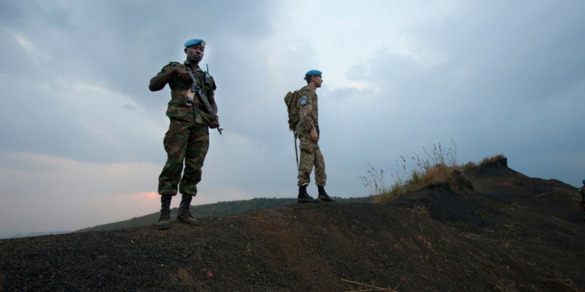 Photo: Flickr, MONUSCO/Sylvain Liechti