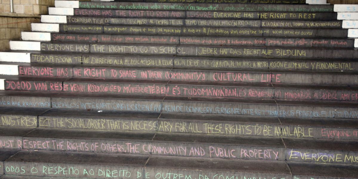 Photo © University of Essex/ Flickr