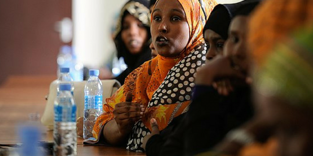 Photo: WikiCommons, AMISOM