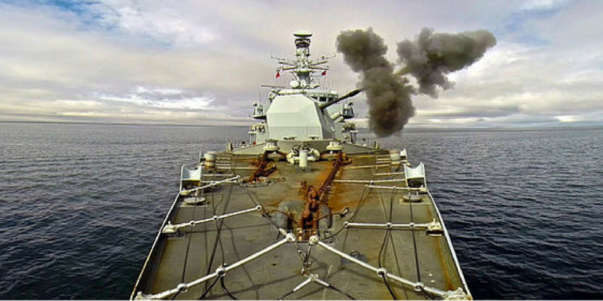 WikiCommons, defenceimagery.mod.uk Photo: WikiCommons, defenceimagery.mod.uk