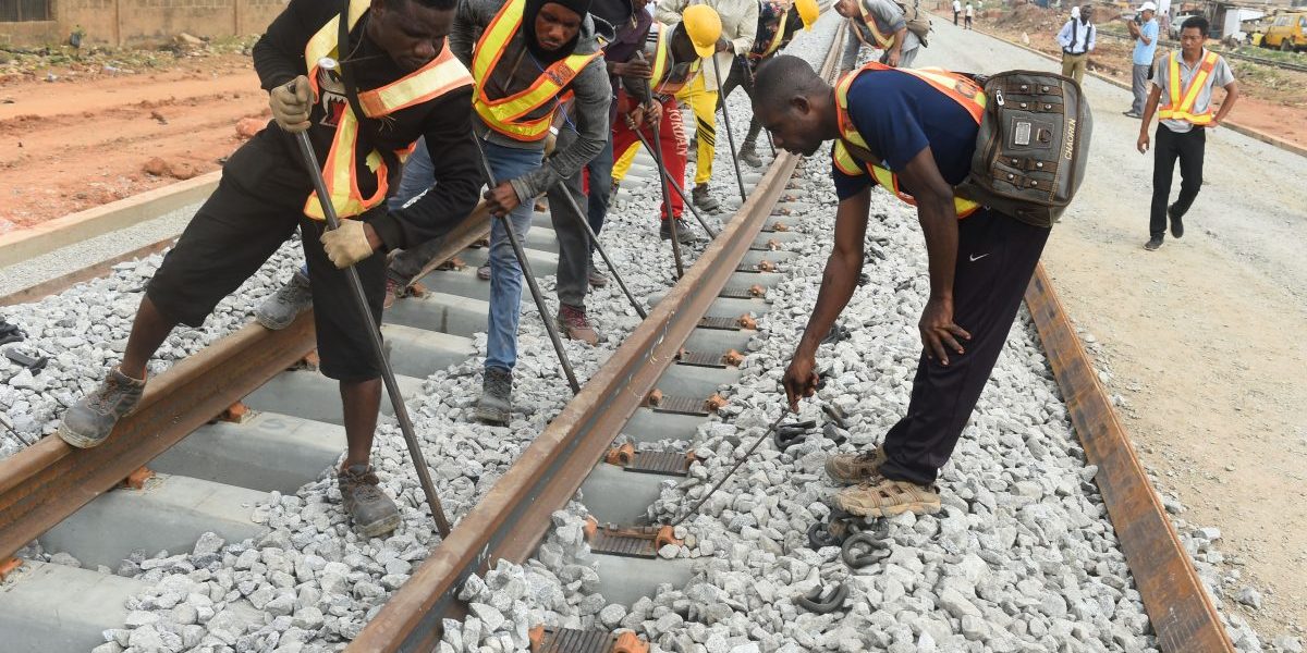 Image: Getty, Pius Utomi Ekpei/AFP
