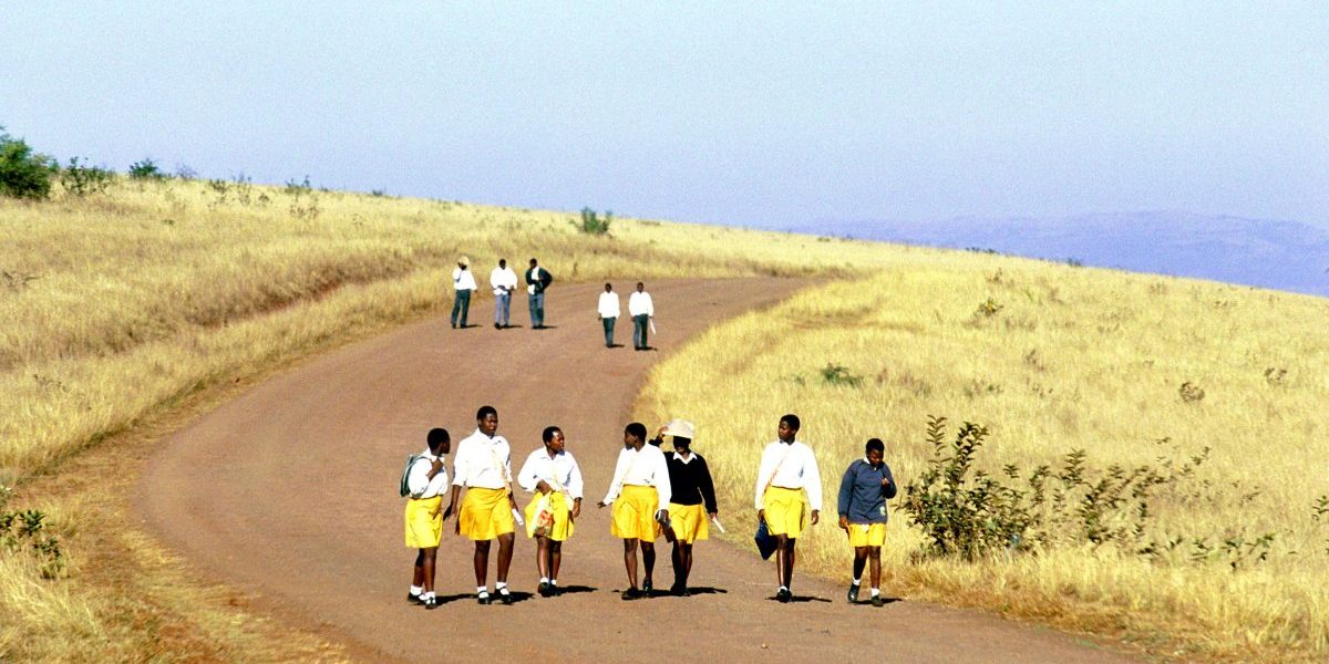 Image: Flickr, World Bank Photo