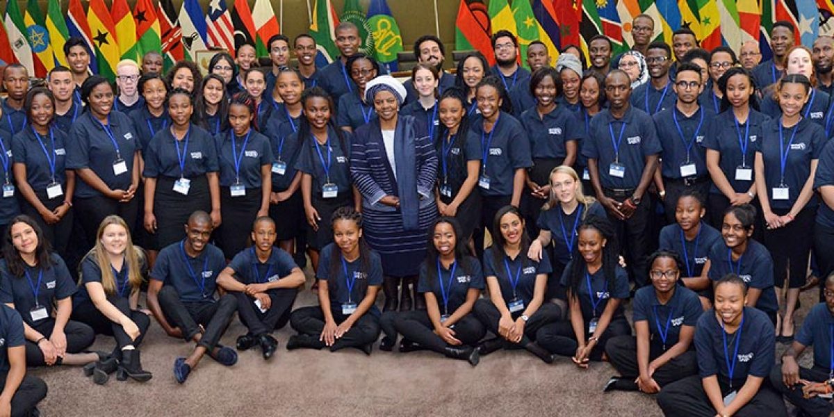 Young-leaders-conference