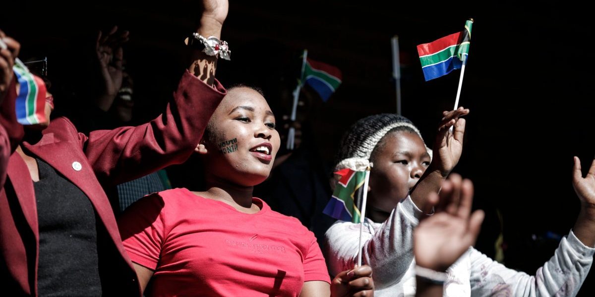 Youth month_GettyImages-976169802_Gulshan Khan_Contributor Image, Getty, Gulshan Khan/Contributor