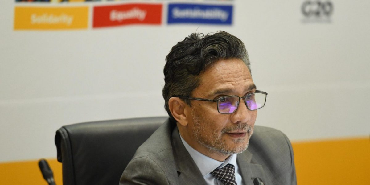 Image: Flickr, DIRCO ZA Image: Flickr, DIRCO ZA