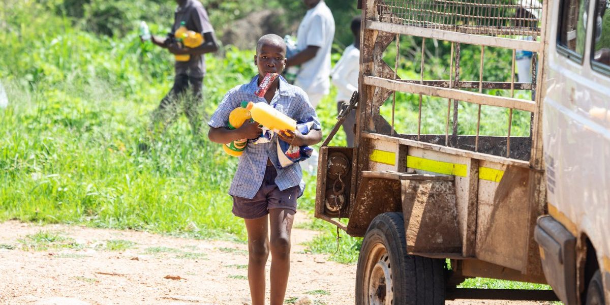 Image: Getty, Zinyange Auntony