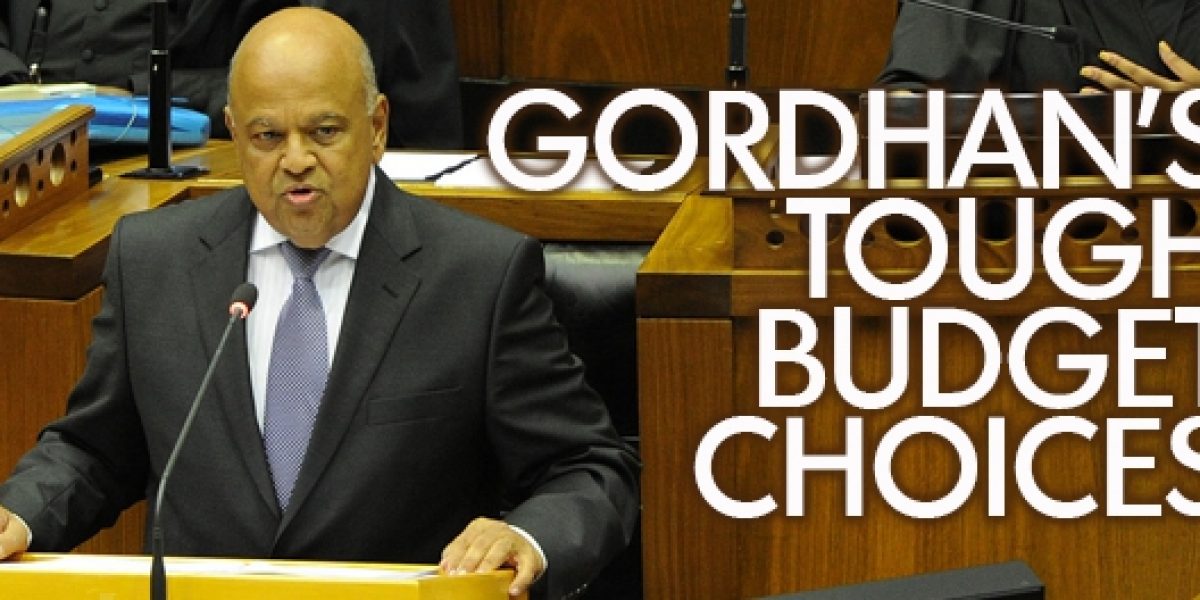Photo © Government of South Africa GCIS