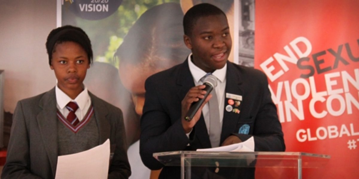 Photo © British High Commission