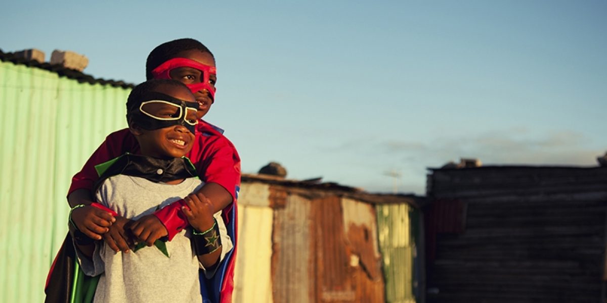 Photo © RichVintage/i-stock images