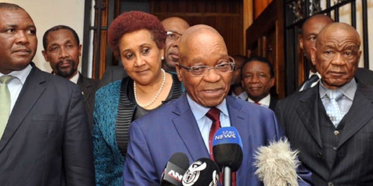 Photo © South African Government Photo © South African Government