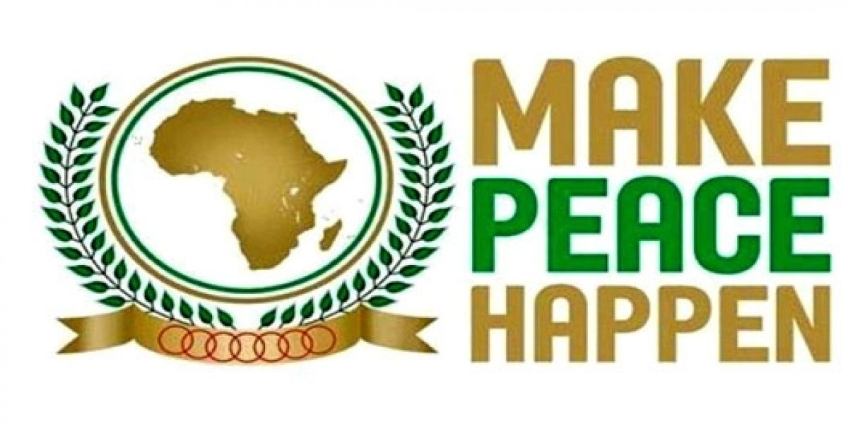 Photo © Peace & Security Department of the African Union Commission, Facebook Photo © Peace & Security Department of the African Union Commission, Facebook