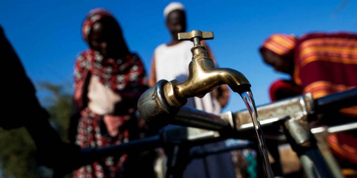 Photo © Albert González Farran, UNAMID/Flickr Photo © Albert González Farran, UNAMID/Flickr