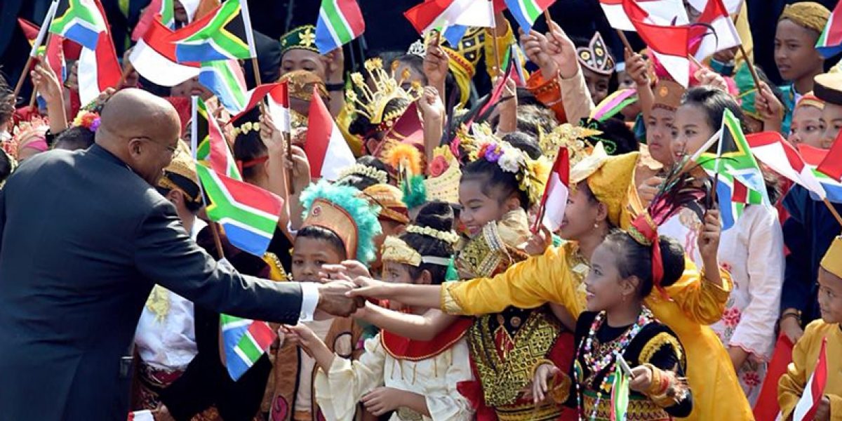 Photo © MyANC / Facebook