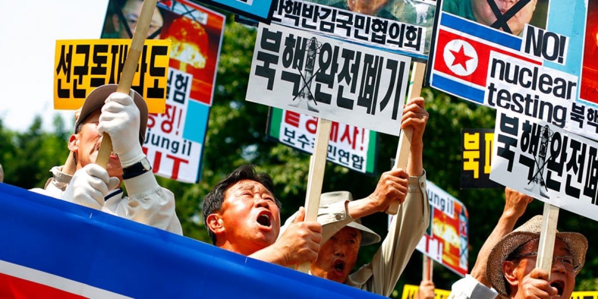 Photo: Flickr, Woohae CHO