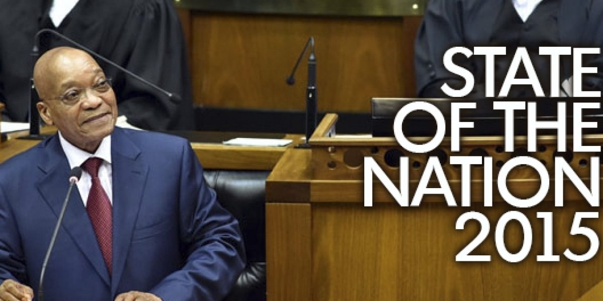 Photo © South African Government Photo © South African Government