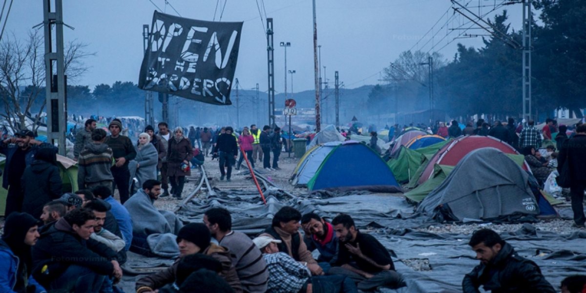 Photo © Fotomovimiento (Bru Aguiló)/ Flickr Photo © Fotomovimiento (Bru Aguiló)/ Flickr