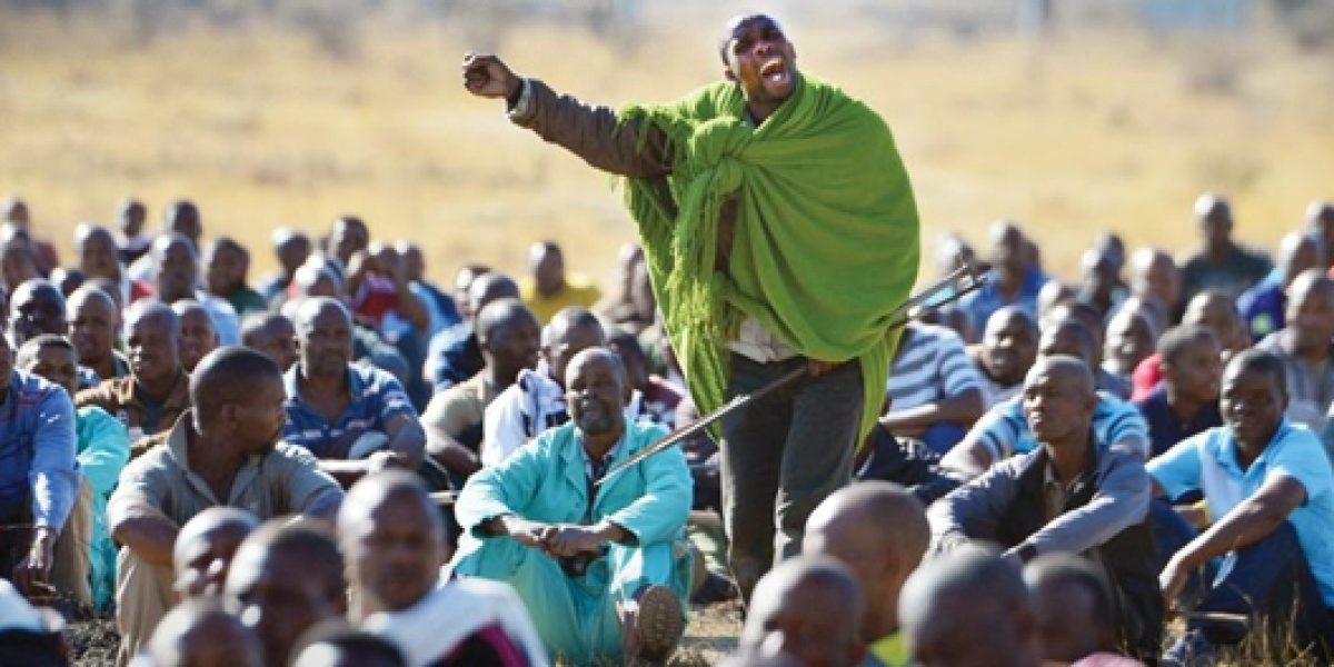 Photo © City Press