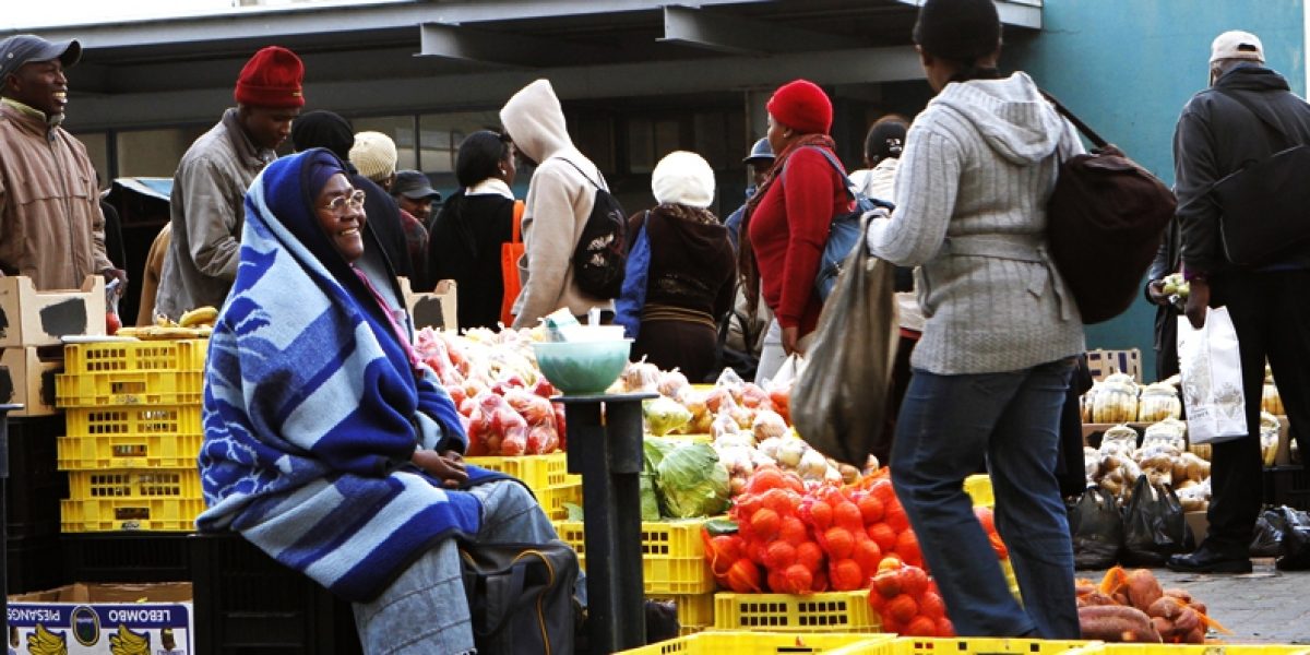 Photo © World Bank Photo Collection/ flickr