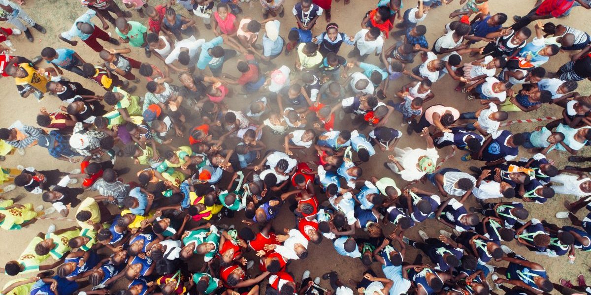 Image: Unsplash, Benny Jackson