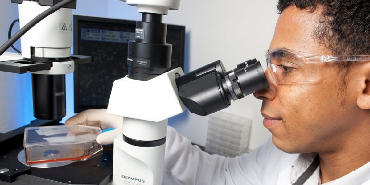 Photo © International AIDS Vaccine Initiative Photo © International AIDS Vaccine Initiative