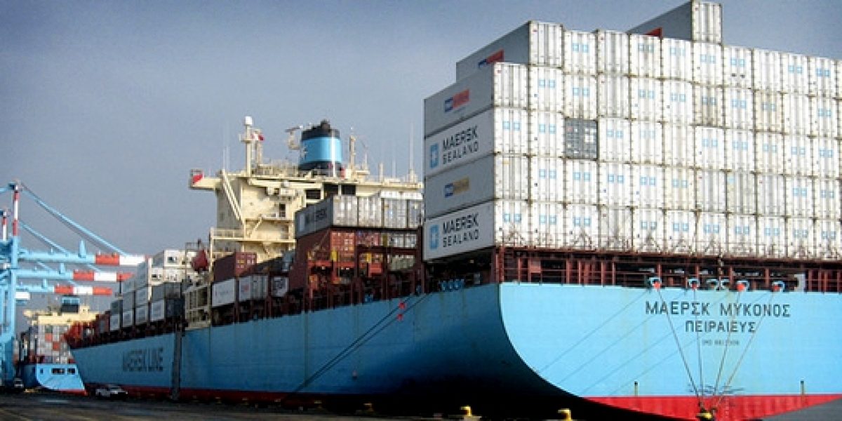 Photo © Maersk Mykonos / Flickr