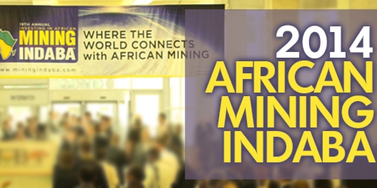 Photo © Mining Indaba LLC