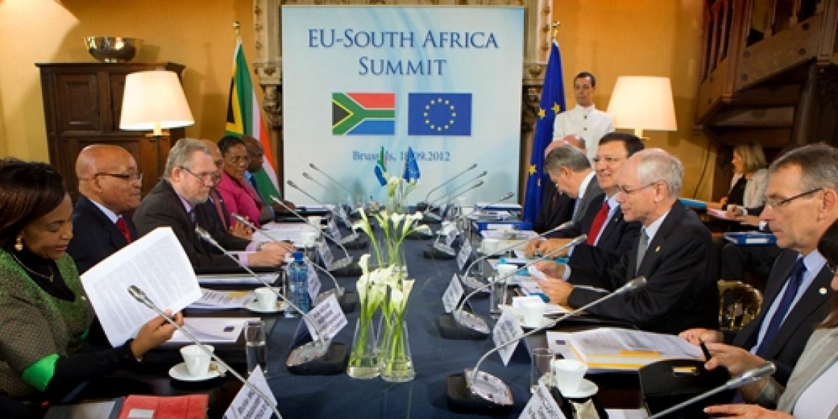 Photo © European Union