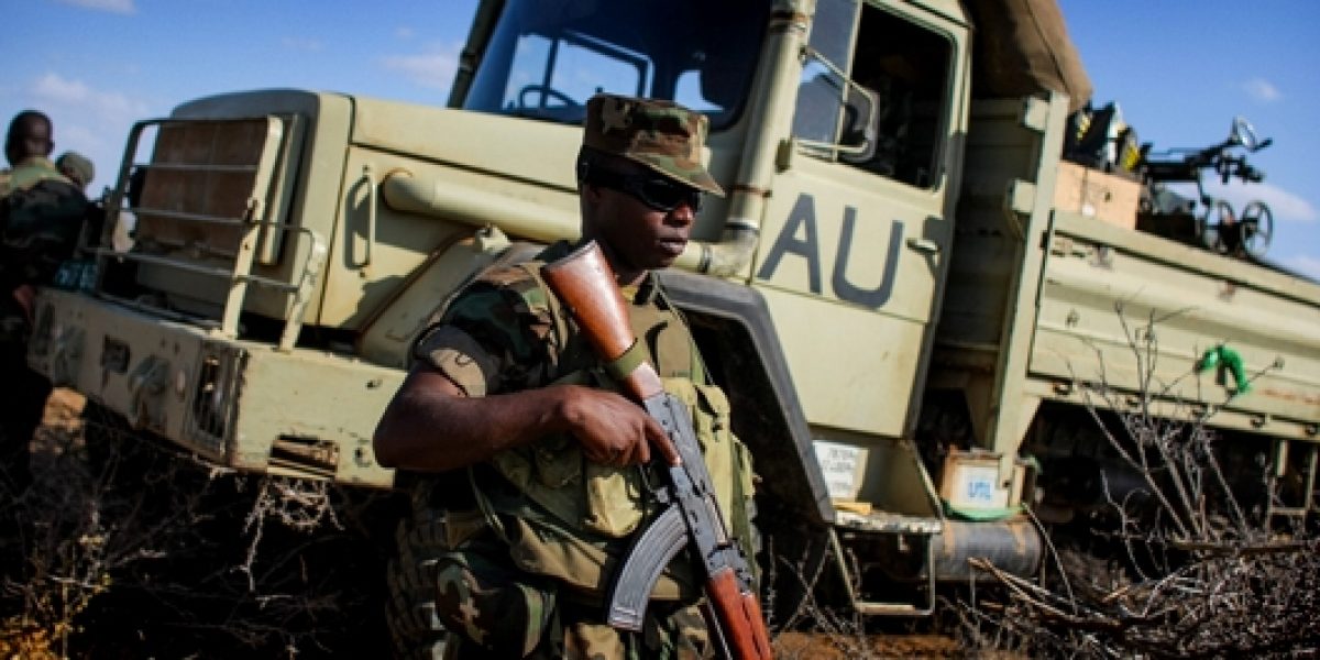 Photo © Albany Associates