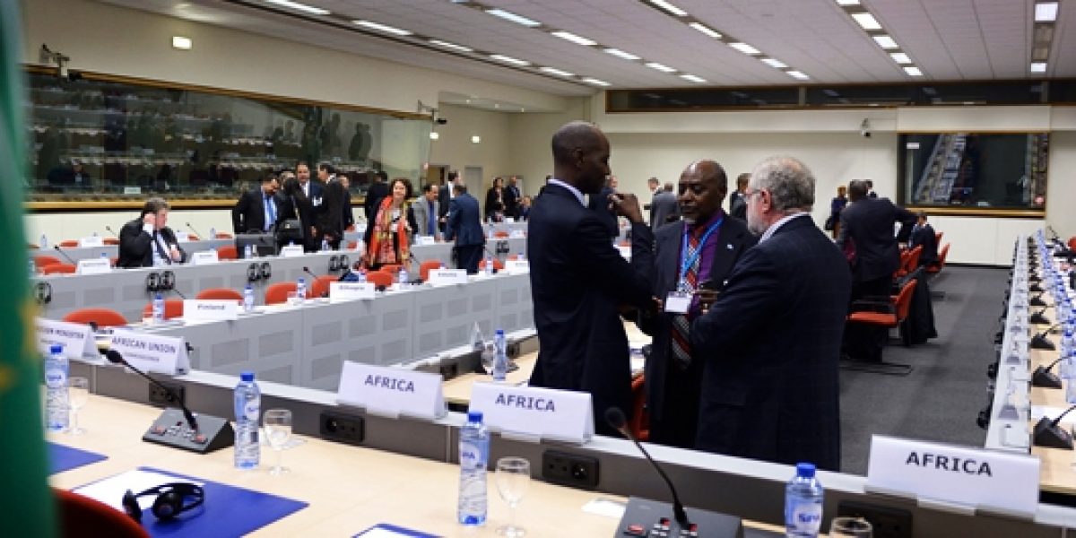 Photo © European External Action Service Photo © European External Action Service