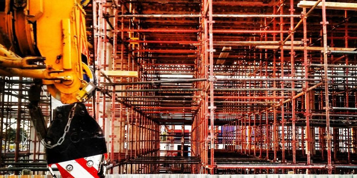 cranes_Global Infrastructure Hub