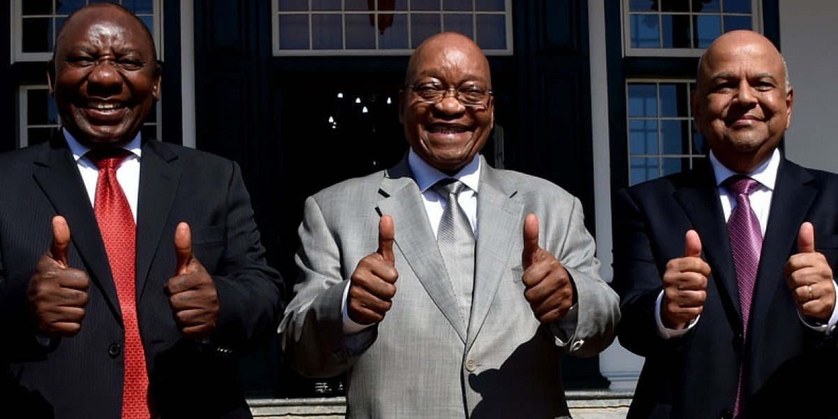 Photo: flickr, GCIS Photo: flickr, GCIS