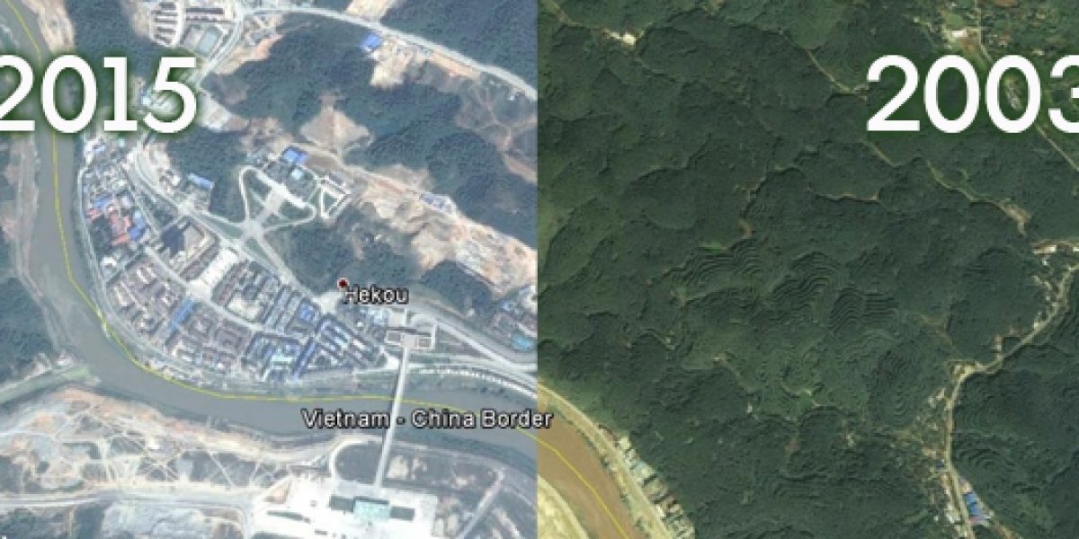 Photos © Google Maps