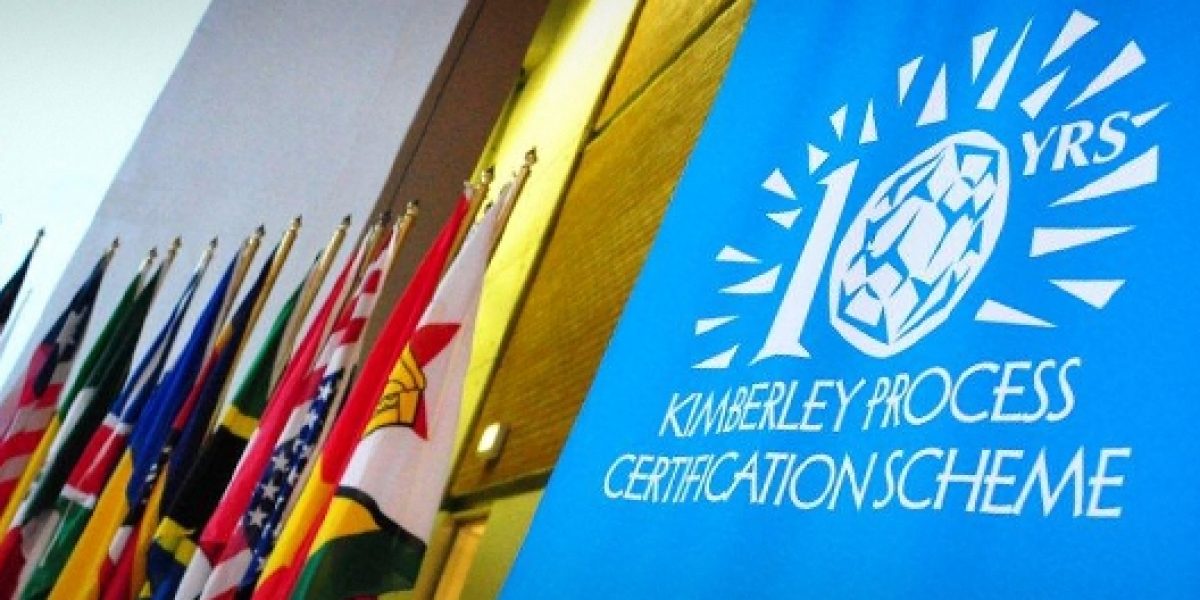 Photo © The Kimberley Process