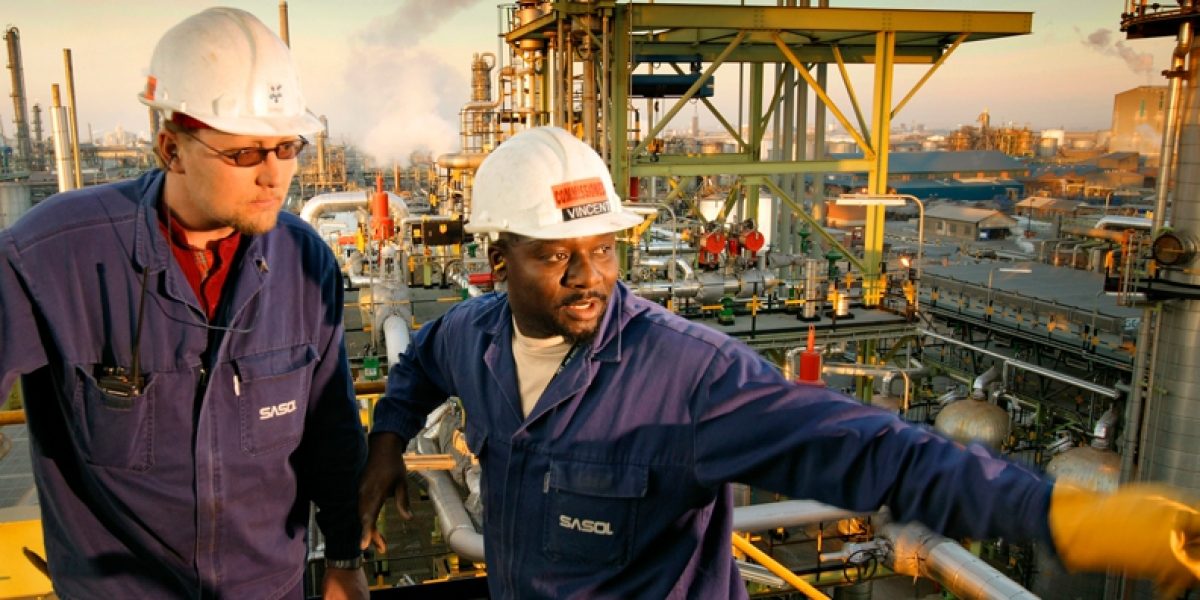 Photo © Sasol/ Media Club of South Africa