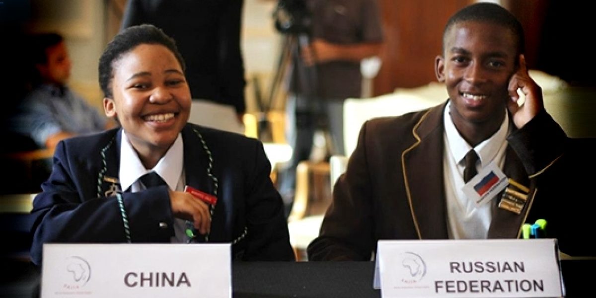 Photo © Riona Judge McCormack/ SAIIA