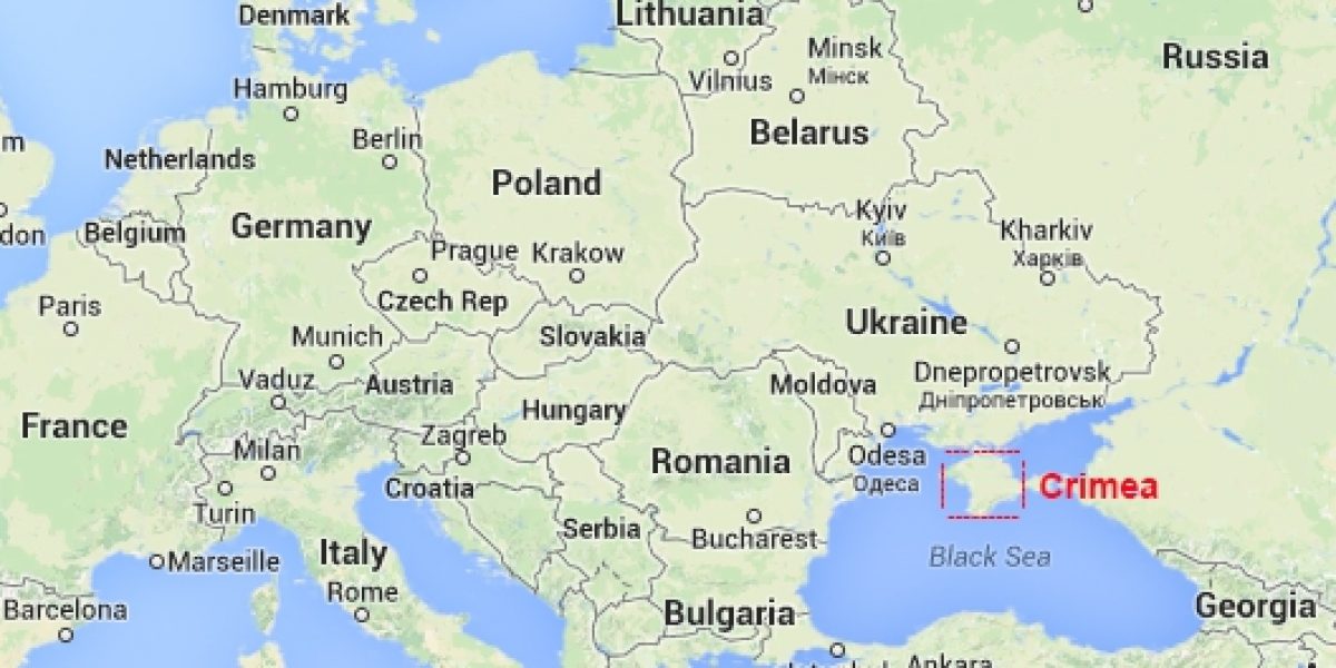 Photo © Google Maps Photo © Google Maps