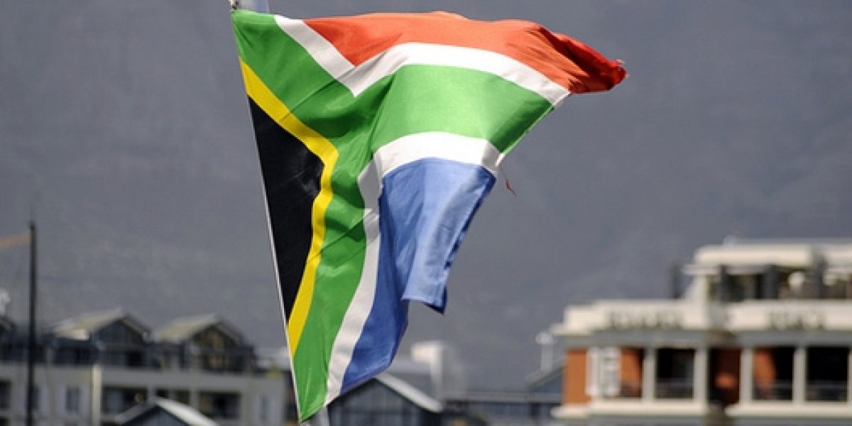 Photo © Darren Glanville / Flickr Photo © Darren Glanville / Flickr