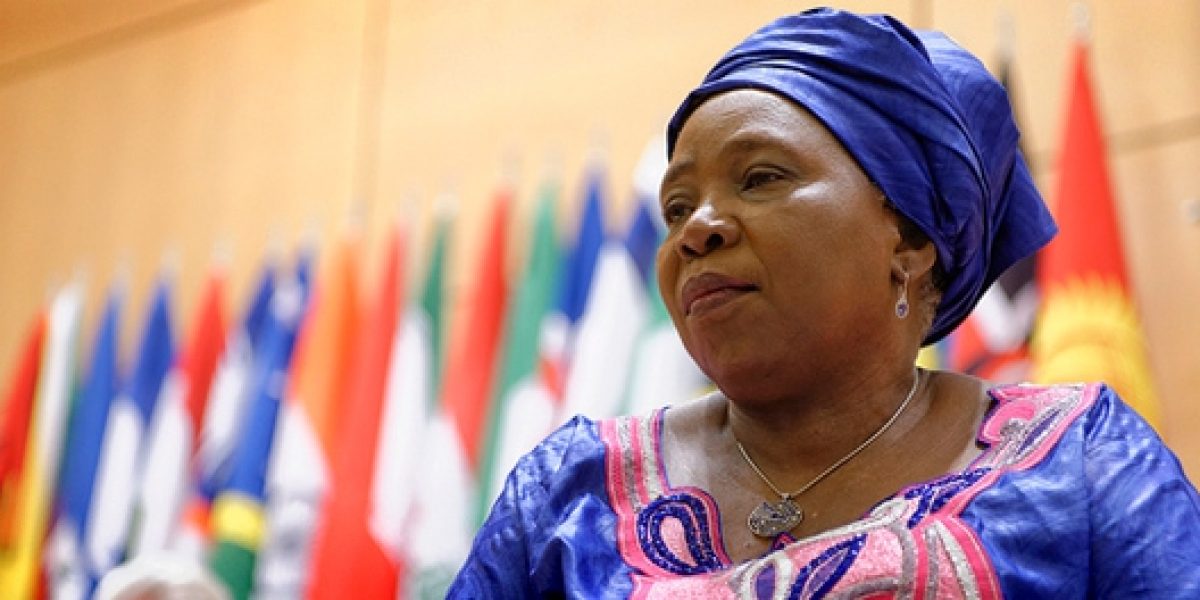 Photo © International Labour Organisation