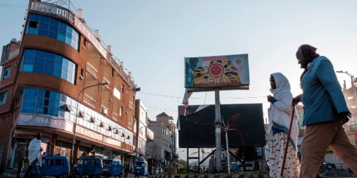 ethiopia Image: Getty, Eduardo Soteras