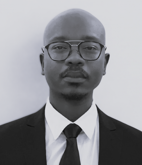 Richard Thwala