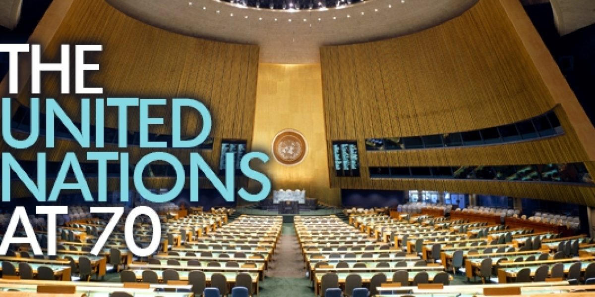 Photo © United Nations Photo © United Nations