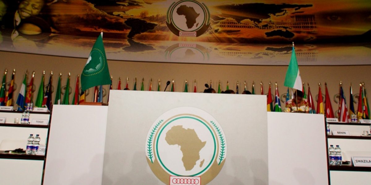 Photo © Embassy of Equatorial Guinea/Flickr