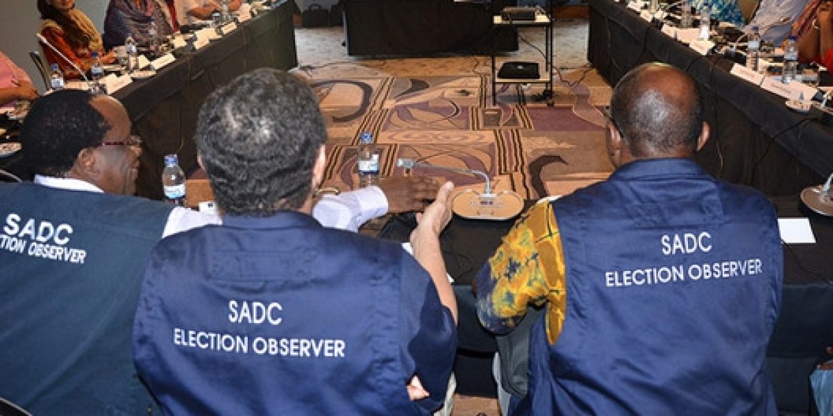 Photo © Will Henley/ Commonwealth Photo © Will Henley/ Commonwealth