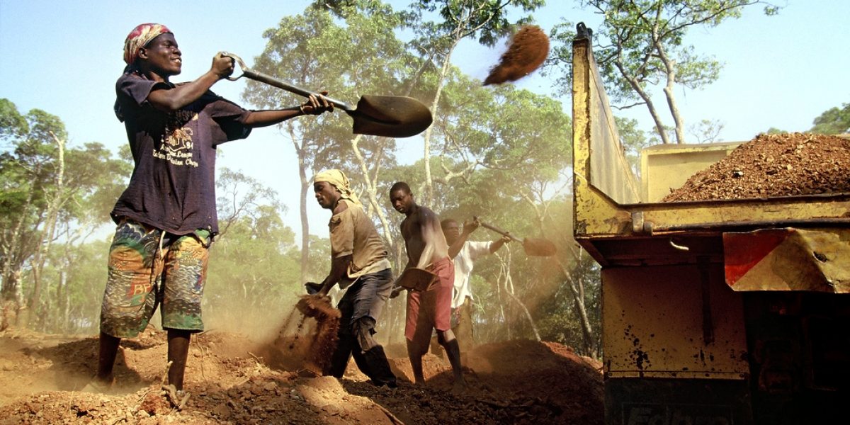 (c) Victor Brott/ Sida/ Flickr