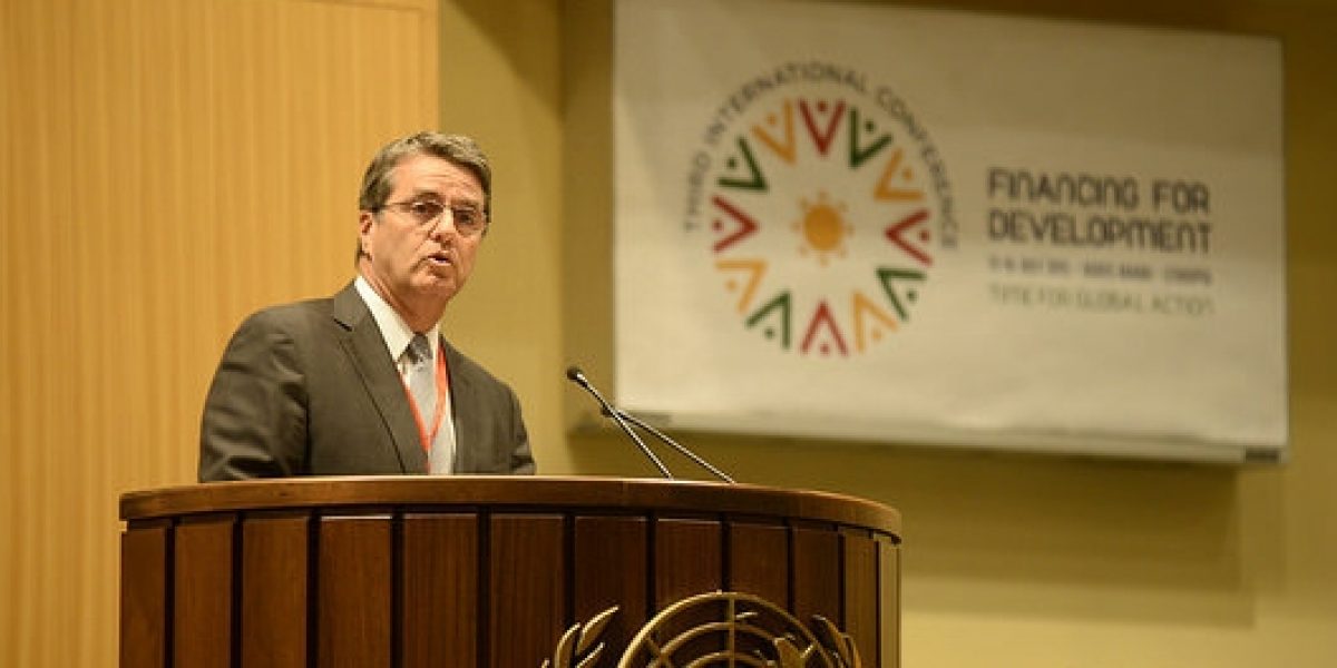 Photo © UNECA Photo © UNECA