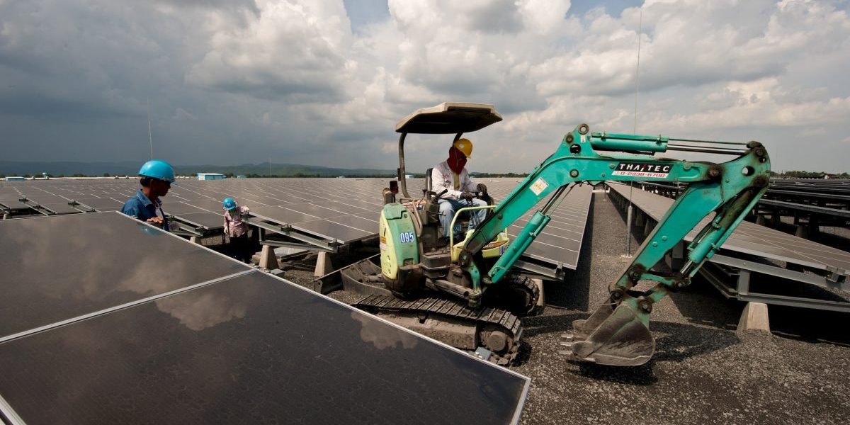 Image: Flickr, Asian Development Bank