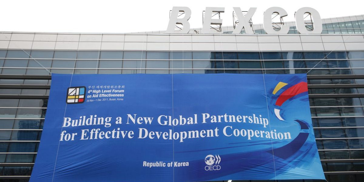 Image: Flickr, Department of Foreign Affairs and Trade Follow