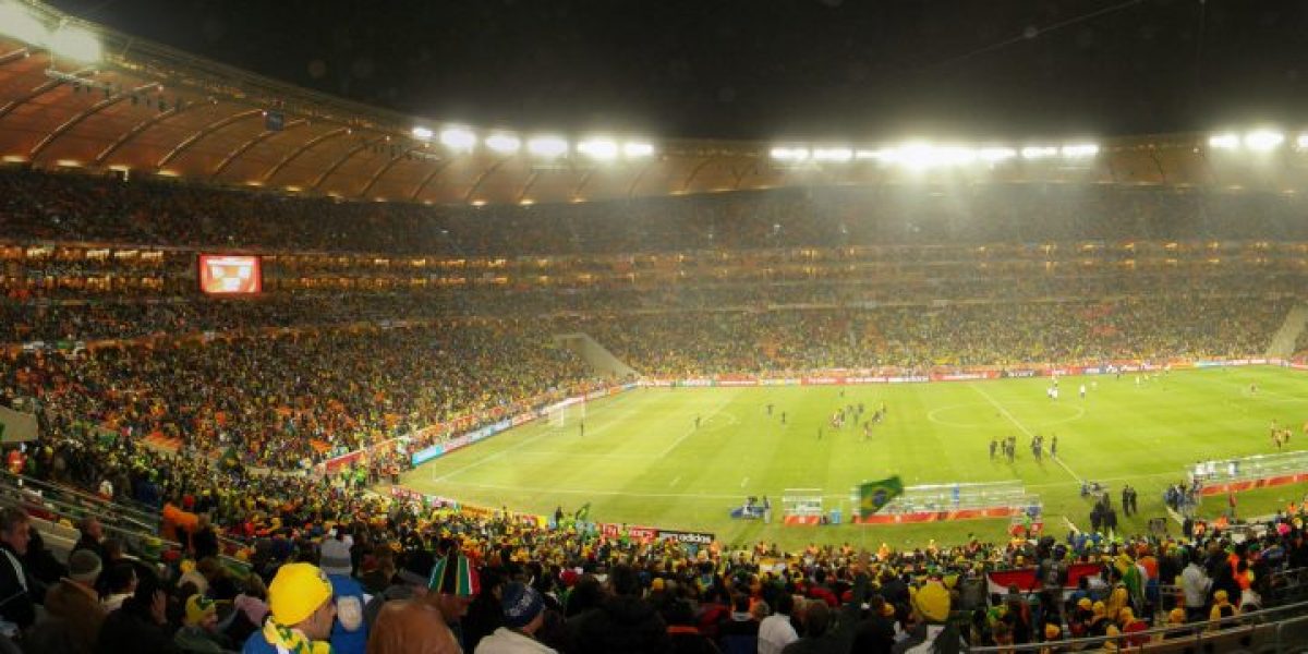 Image: Flickr, Paul Saad