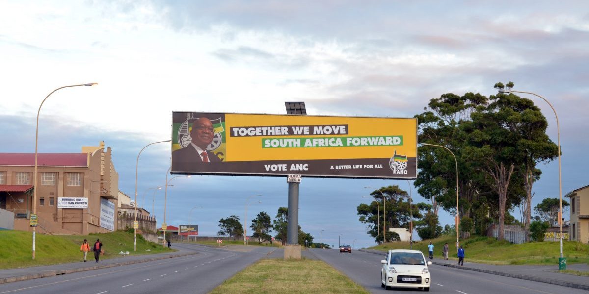 Image: Flickr, Dinilohlanga Mekuto