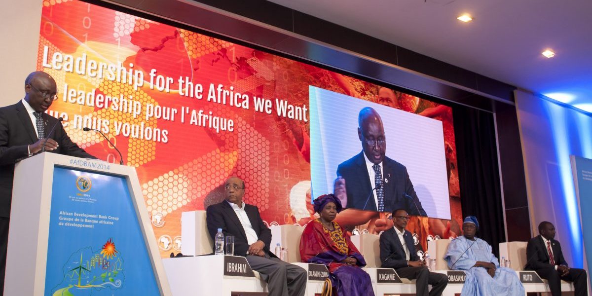 Image: Flickr, Rwanda Government